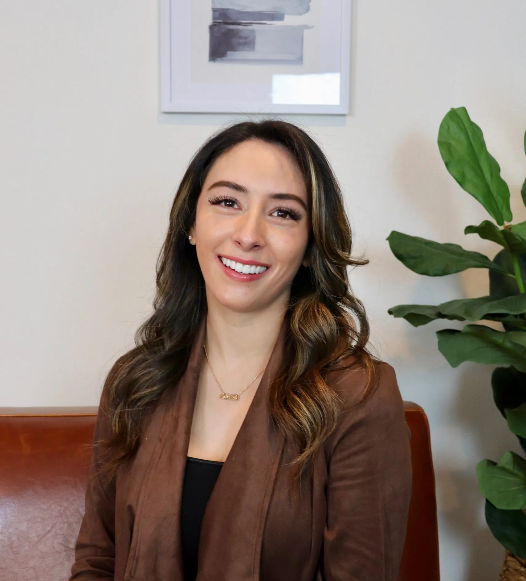 Brooke Belong, Licensed Marriage and Family Therapist in Westlake Village, CA